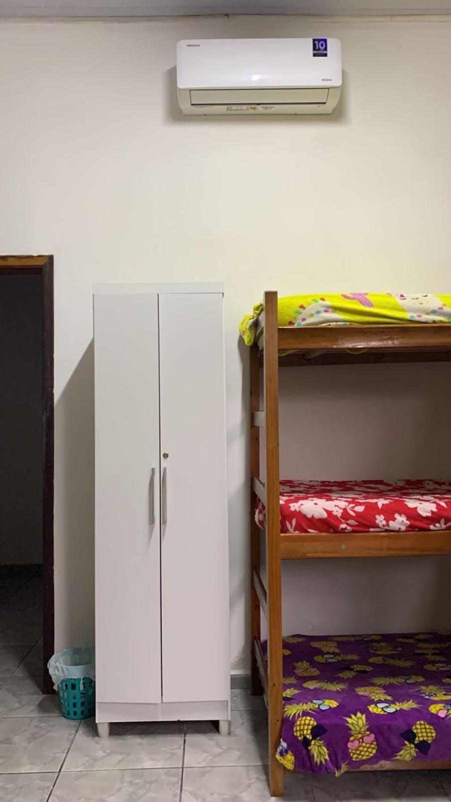 Da Lua Hostel Убатуба Экстерьер фото